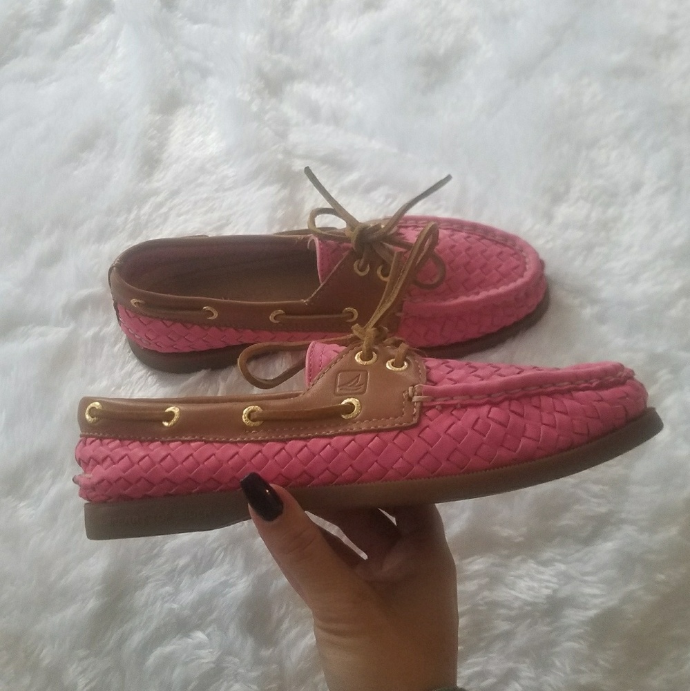 NEW Sperry Boat Shoes