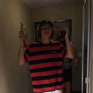 Meet your Posher, Carson