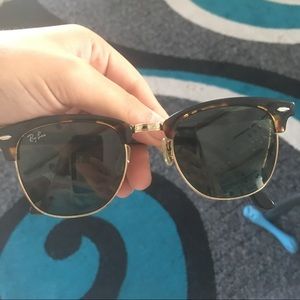 Ray-Ban Sunglasses
