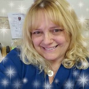 Meet your Posher, Mari jo
