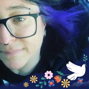 Meet your Posher, Jen