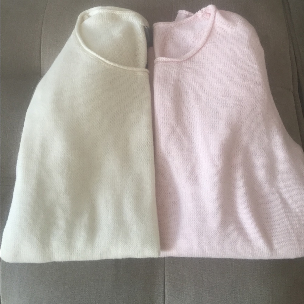 Sweater bundle!!!