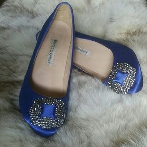Sex and the City - Manolos Sex and the City - Manolos