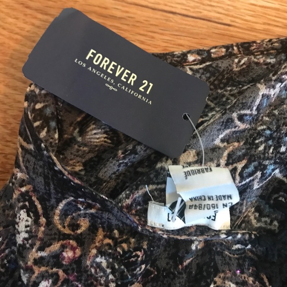 NWT crochet top - Picture 5 of 5