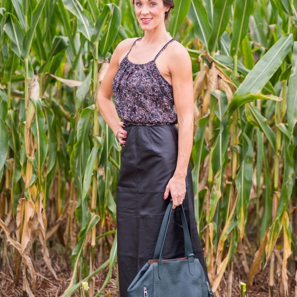 NWT crochet top - Picture 2 of 5