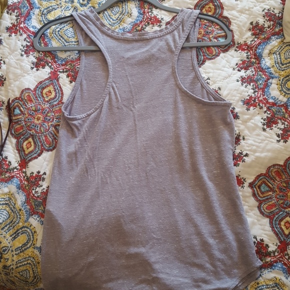 LUCKY Brand Racerback - Picture 3 of 4