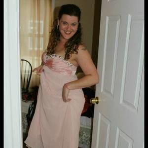 Meet your Posher, Jennifer