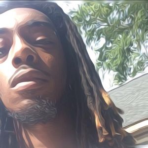 Meet your Posher, Terrell