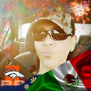 Meet your Posher, Erica