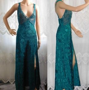 Victoria secret vintage Lingerie gown