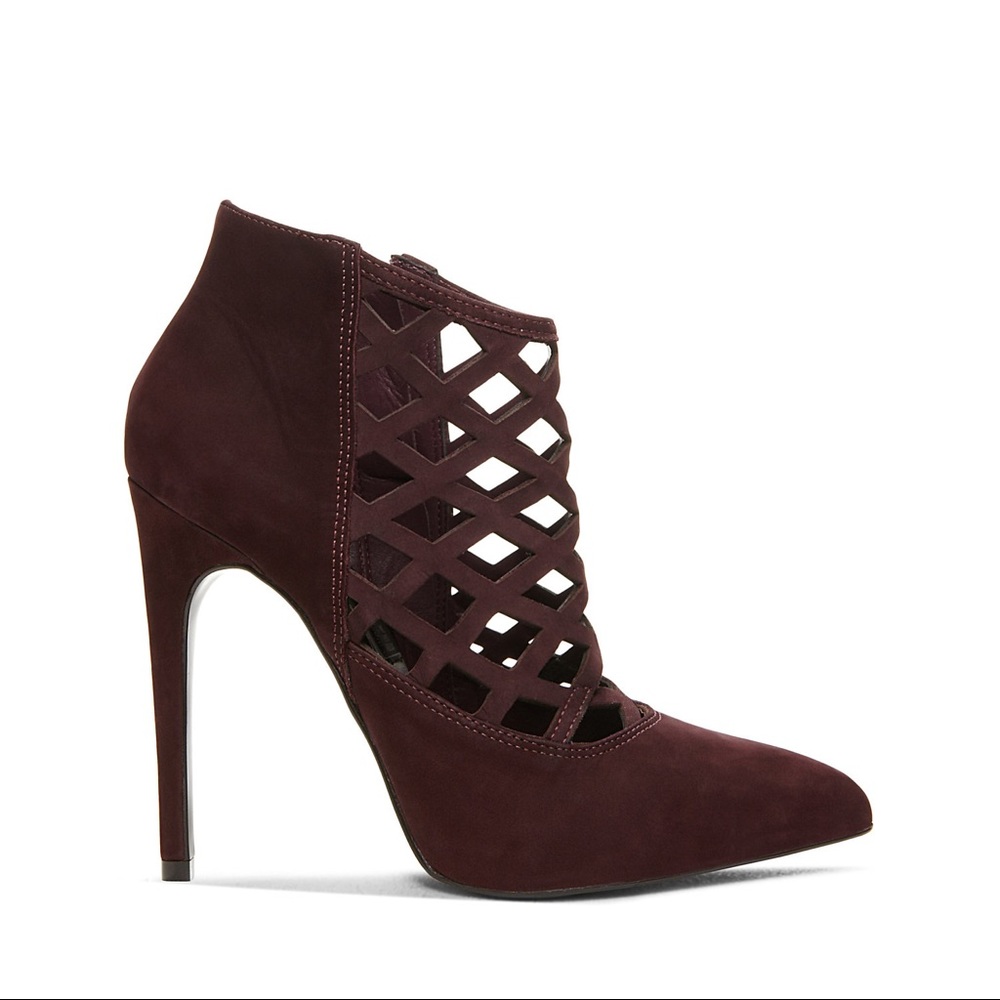 STEVEN by Steve Madden Heels