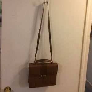 Liz Claiborne crossbody purse