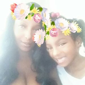 Meet your Posher, Tonya