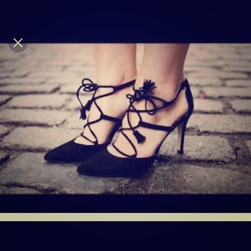 Boden Lille Heels.