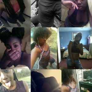 Meet your Posher, Dominique