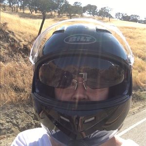 Meet your Posher, Margaret