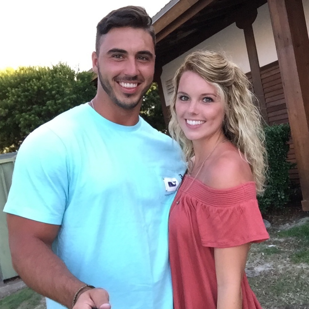 Meet your Posher, Garrison