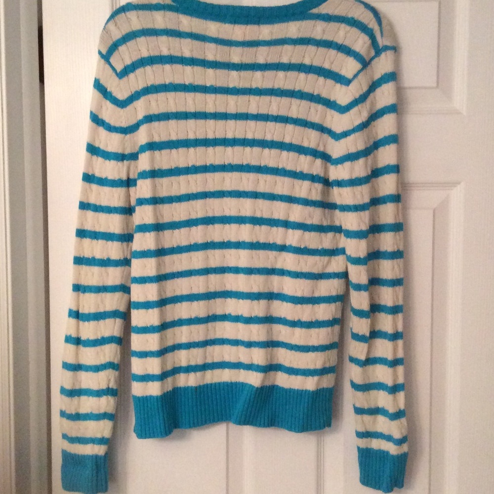 Lilly Pulitzer sweater - Picture 2 of 4