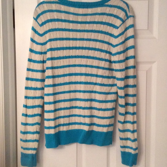 Lilly Pulitzer sweater - Picture 2 of 4