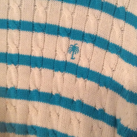 Lilly Pulitzer sweater - Picture 4 of 4