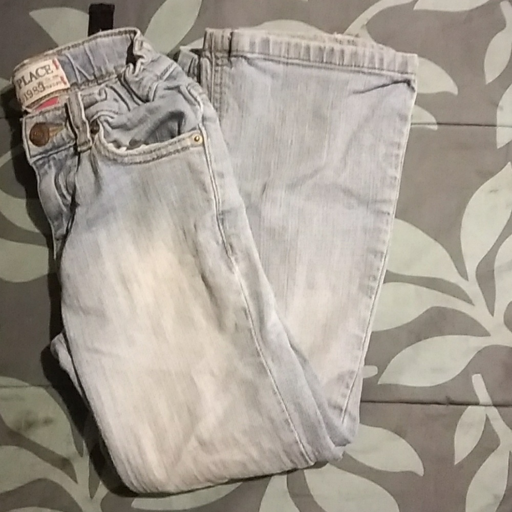 The Children's Place Girl Jeans
