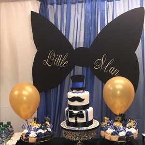 Meet your Posher, Keri