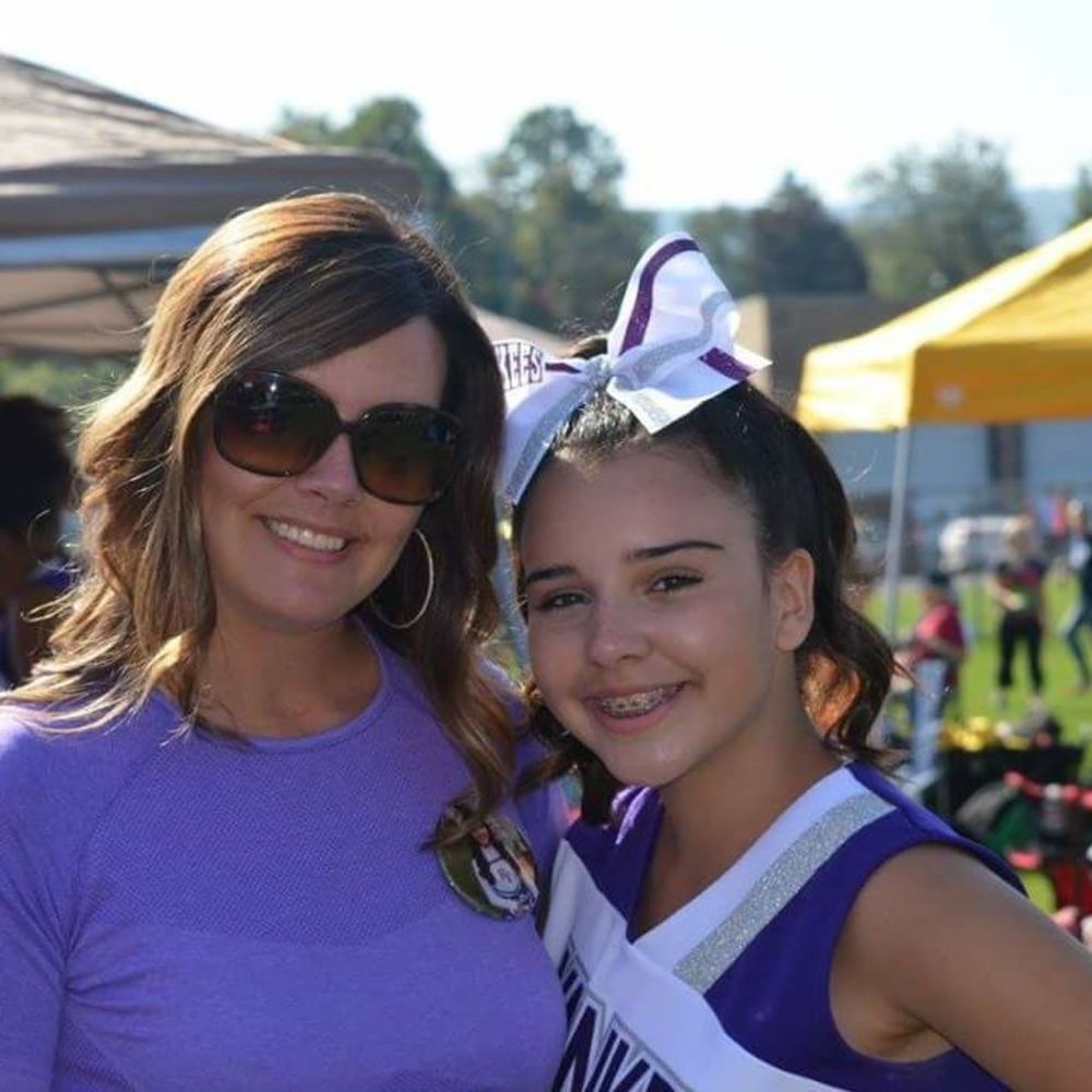 Meet your Posher, Alyssa