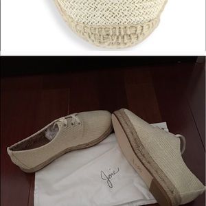 Joie Shoes