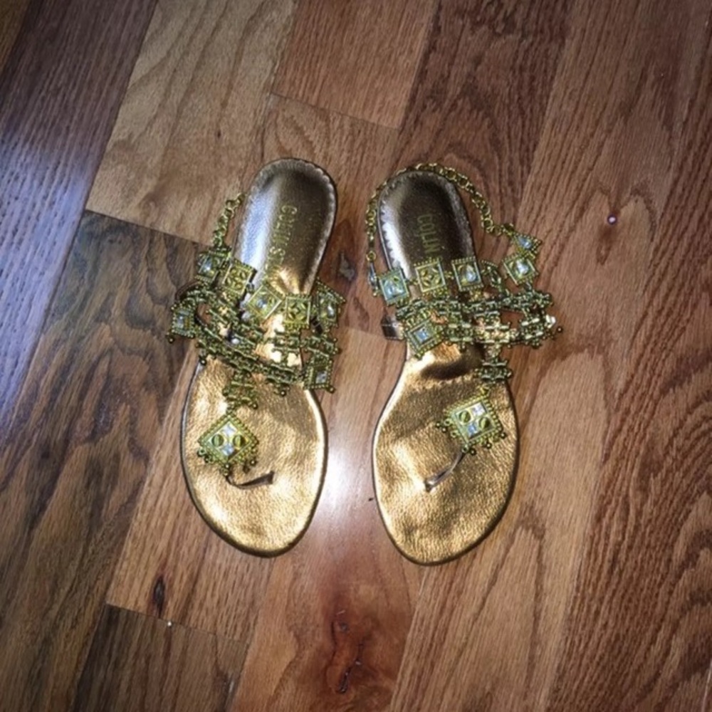 Colin Stuart Flats