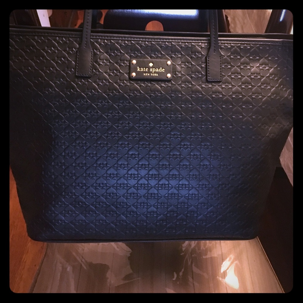 Kate Spade Margareta Penn Place Bag (Reserved)