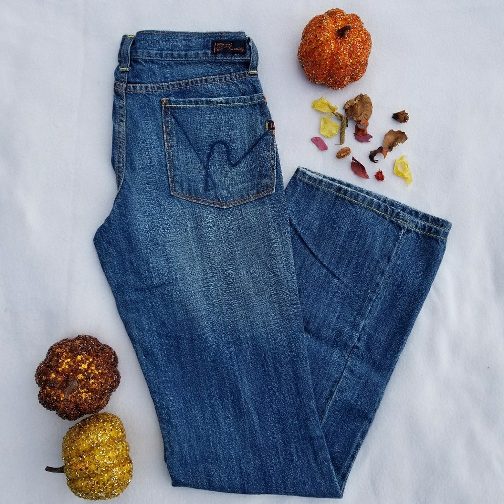 Premium Denim Jeans