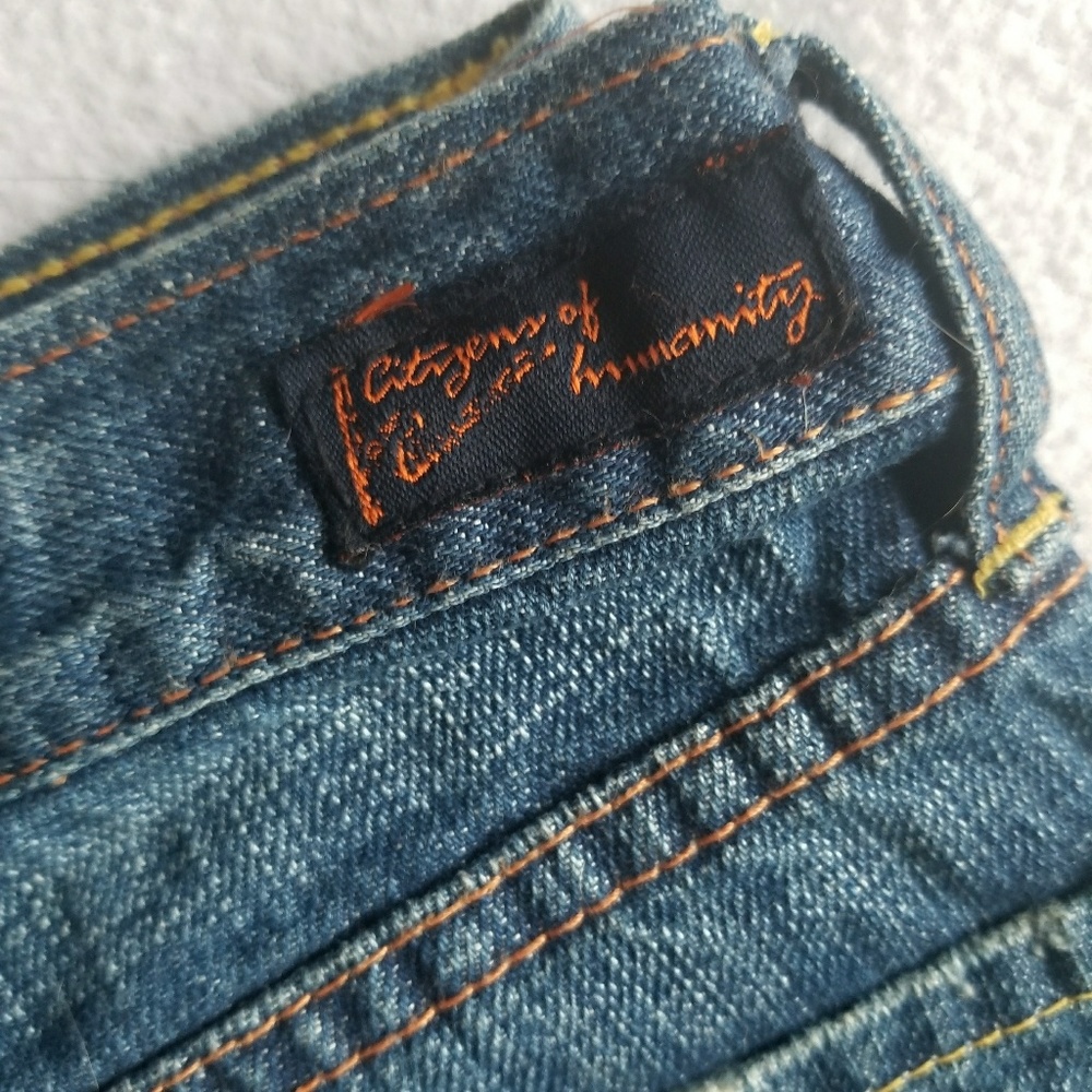 Premium Denim Jeans - Picture 2 of 2