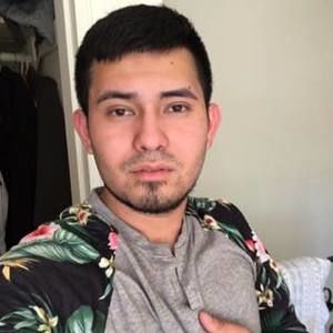 Meet your Posher, Alejandro