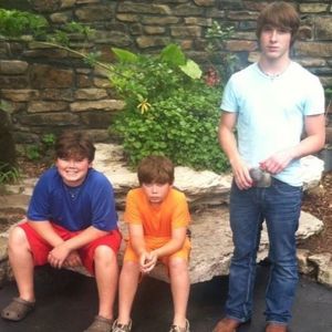 Meet your Posher, Rhonda