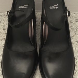 Dansko Mary Janes