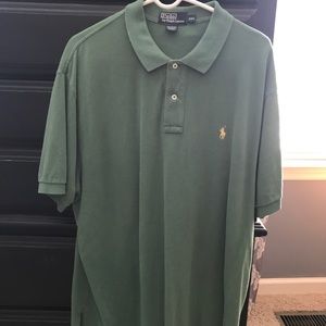 Ralph Lauren Polo Shirt
