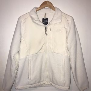 North Face Denali Hoodie