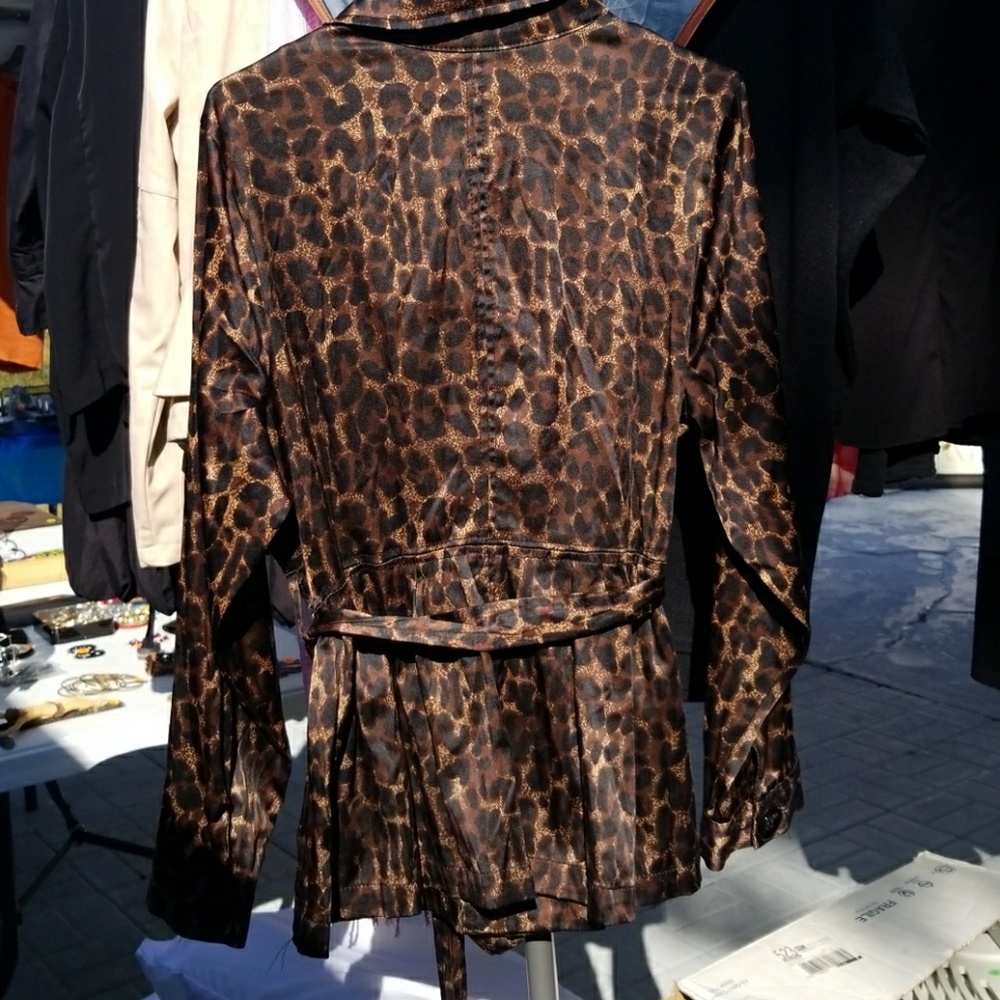 Jacket - Picture 2 of 3