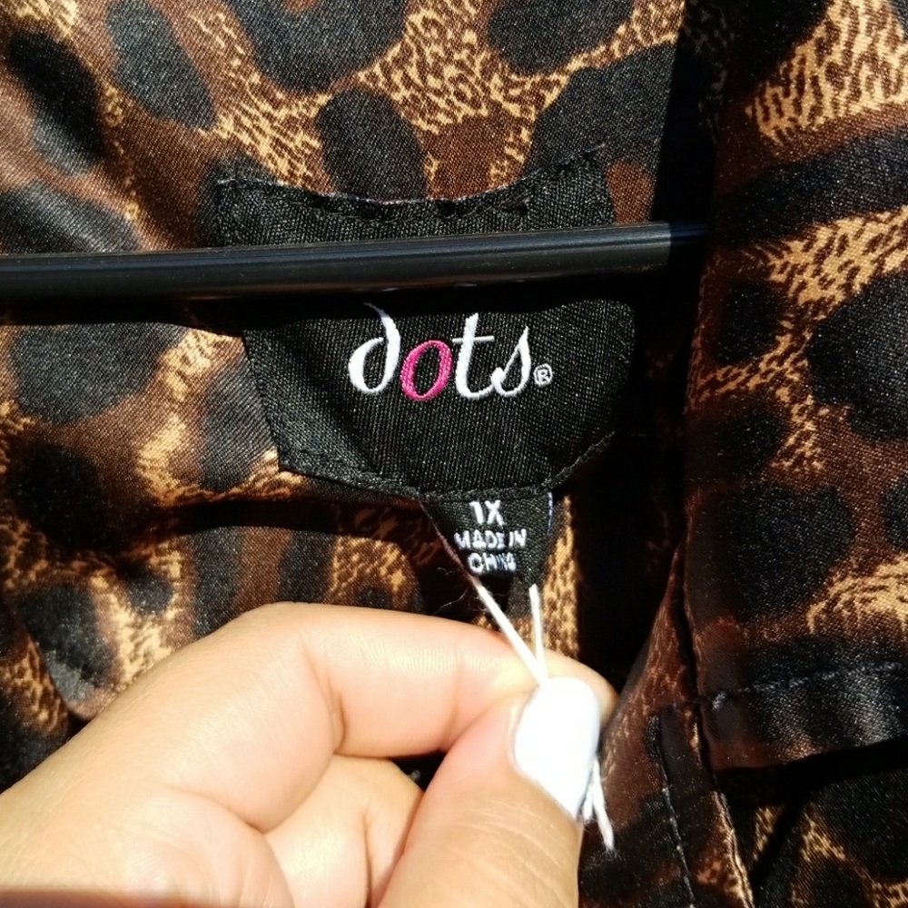Jacket - Picture 3 of 3