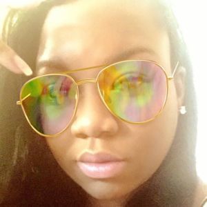 Meet your Posher, Erica