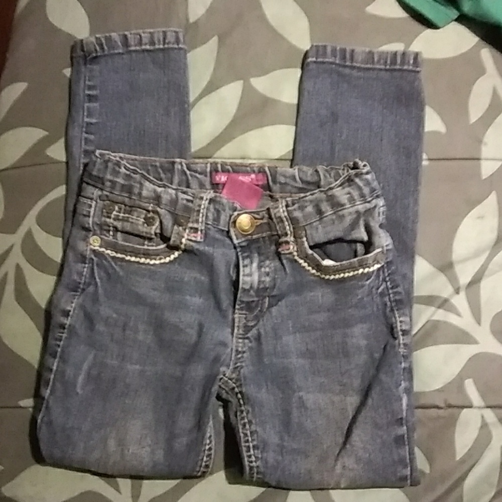Vigoss Jeans Girl Jeans