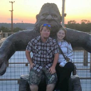 Meet your Posher, Tamara