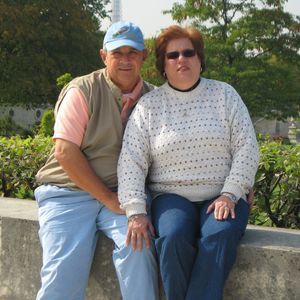 Meet your Posher, Debby