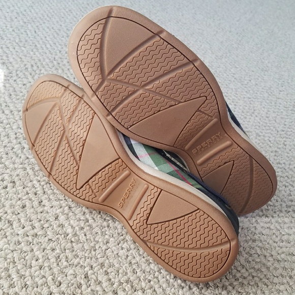 Sperry Topsider Angelfish boat shoes women's - Picture 5 of 8