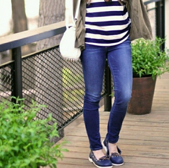 Sperry Topsider Angelfish boat shoes women's - Picture 8 of 8