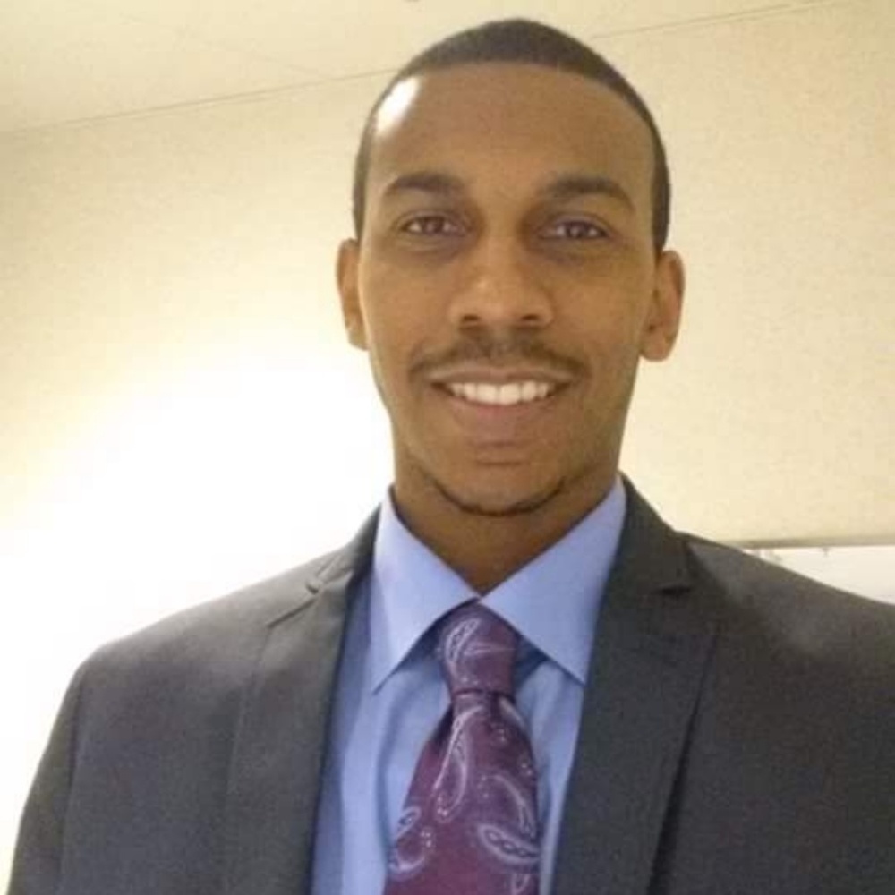Meet your Posher, Andre'