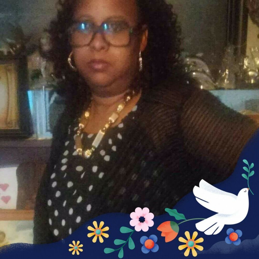 Meet your Posher, Sylvia