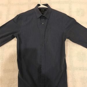 Men's Apt. 9 dress shirt