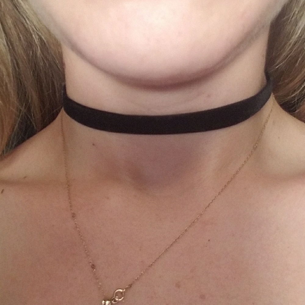 Chocker