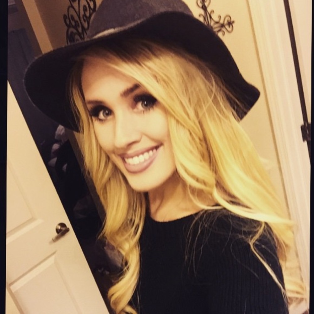 Grey hat